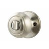 Sure-Loc Hardware Sure-Loc Hardware Juniper Entry Knob, Satin Nickel JN107 15